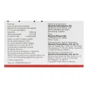 Exforge Hct 5/160/12.5 Mg Con 28 Comprimidos