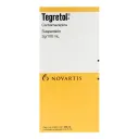 Tegretol 2 G Solución Con 100 Ml