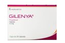 Gilenya 0.5 Mg Con 28 Cápsulas