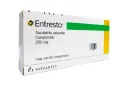 Entresto 200 Mg Con 60 Comprimidos