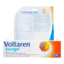 Voltaren emul 50g+dolocaps precio especial