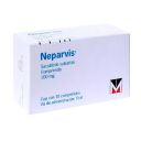 Neparvis 100 Mg Con 30 Comprimidos