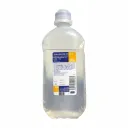 Dx-Cs 0.9/0.5 % Con 500 Ml De Solución