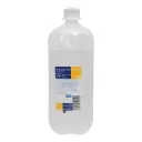 Dx-Cs 0.9/0.5 % Con 1000 Ml De Solución
