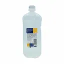 Dx-Cs 0.9/0.5 % Con 1000 Ml De Solución
