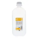 Solución Dx-5 5% Con 500 Ml