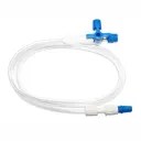 Giratek Llave 4 Vias Con Extensión De 50 Cm