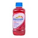 Electrolit Sabor Fresa 625 Ml