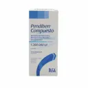Pendiben La Penicilina G 1200000 U Ampolleta