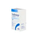Sulfestrep Estreptomicina 1 G Con 1 Solución Inyectable