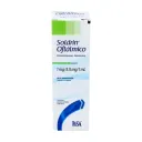 Soldrin Oftálmico 1/3.5 Mg Solución Gotas 10 Ml
