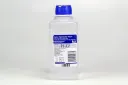 Agua Inyectable Estéril para Irrigación Con 500 Ml
