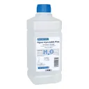 Agua Inyectable Estéril Para Irrigación Con 1000 Ml