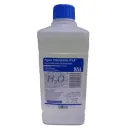 Agua Inyectable Estéril Para Irrigación Con 1000 Ml
