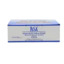 Agua Inyectable De 5 Ml Con 100 Piezas