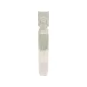 Agua Inyectable De 10 Ml Con 100 Piezas