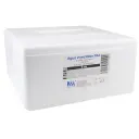 Agua Inyectable 5 Ml Con 100 Ampolletas