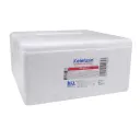 Kelefusin 1.49 G Con 100 Ampolletas De 5 Ml