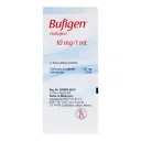 Bufigen 100 Mg Solución Inyectable Con 1 Frasco Con Ámpula