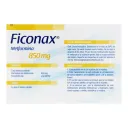 Ficonax 850 Mg Con 30 Tabletas
