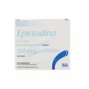 Epiclodina 0.5 Mg/1 Ml Con 5 Ampolletas