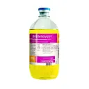 Beplenovax Multivitamínico Con 500 Ml Solución