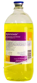 Beplenovax Solución Con 1000 Ml