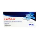 Exetin-A 4000 Ui Solución Inyectable Con 6 Frascos Ámpula De 1 Ml