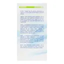 Amoxiclav Amoxicilina Ácido Clavulánico 500/125 Mg Con 15 Tabletas