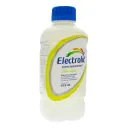 Electrolit Sabor Lima-Limón 625 Ml