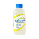 Electrolit Sabor Lima-Limón 625 Ml