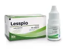 Lesspio 50 Mcg Solución Oftalmica Con 2.5 Ml