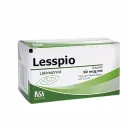 Lesspio 50 Mcg Solución Oftalmica Con 2.5 Ml