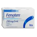 Fenaten 250 Mg/5 Ml Solución Inyectable