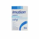 Imation Solución Inyectable Cefepima 1 G Con 10 Ml