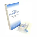 Flebotek Bayoneta Con Aguja Para Venoclisis Con 1 Pieza