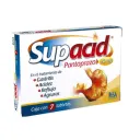 Supacid 20 Mg Con 7 Tabletas