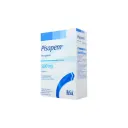 Pisapem Meropenem 500 Mg Con 1 Frasco Ámpula