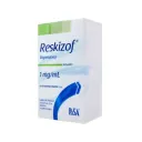 Reskizof 1 Mg/Ml Solución Con 60 Ml