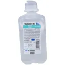 Osmorol 20 G  Con 250 Ml De Solución