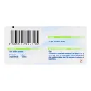 Fontanivio 5 Mg Con 14 Tabletas