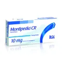 Montipedia Cr 10 Mg Con 30 Comprimidos
