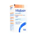 Vitafusin Multivitamínico para Adulto con 1 Frasco Ámpula