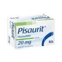 Pisaurit 20 Mg Con 28 Cápsulas