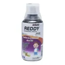 Reddy 113/150 Mg Jarabe Sabor Miel Limón Con 150 Ml