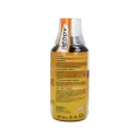 Reddy 225/225 Mg Jarabe Sabor Miel Limón Con 150 Ml
