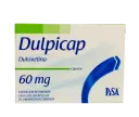 Dulpicap 60 Mg Con 28 Cápsulas