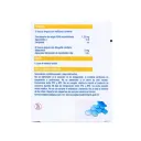 Xerendip 4Ui Solución Inyectable Frasco Con Ámpula 1 Ml