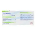 Dardaren 1 Mg Con 30 Tabletas