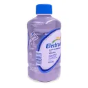 Electrolit Suero Sabor Mora Azul 625 Ml